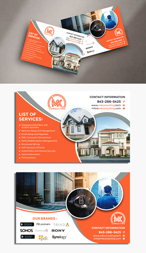 Flyer Design by ecorokerz for this project | Design: #29811043