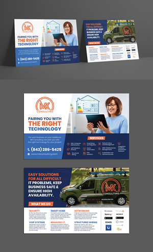 Flyer Design by vcreatived for this project | Design: #29822795