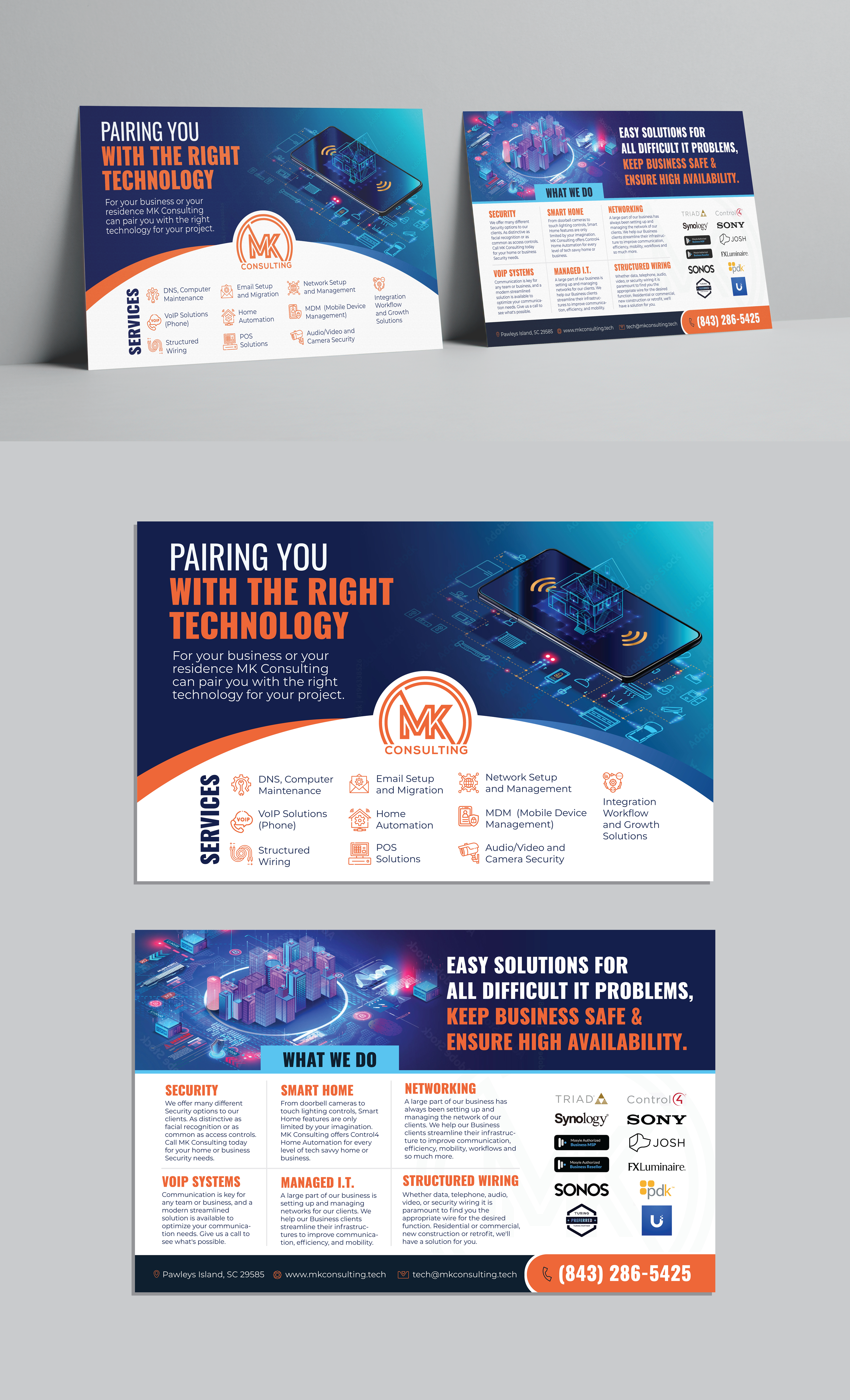 Flyer Design by vcreatived for this project | Design #29822797