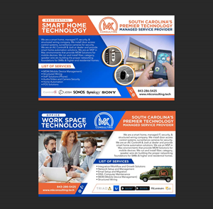 Flyer Design by DA. for this project | Design: #29803298