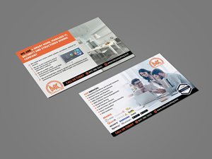 Flyer Design by GraphicsGuru for this project | Design: #29816804