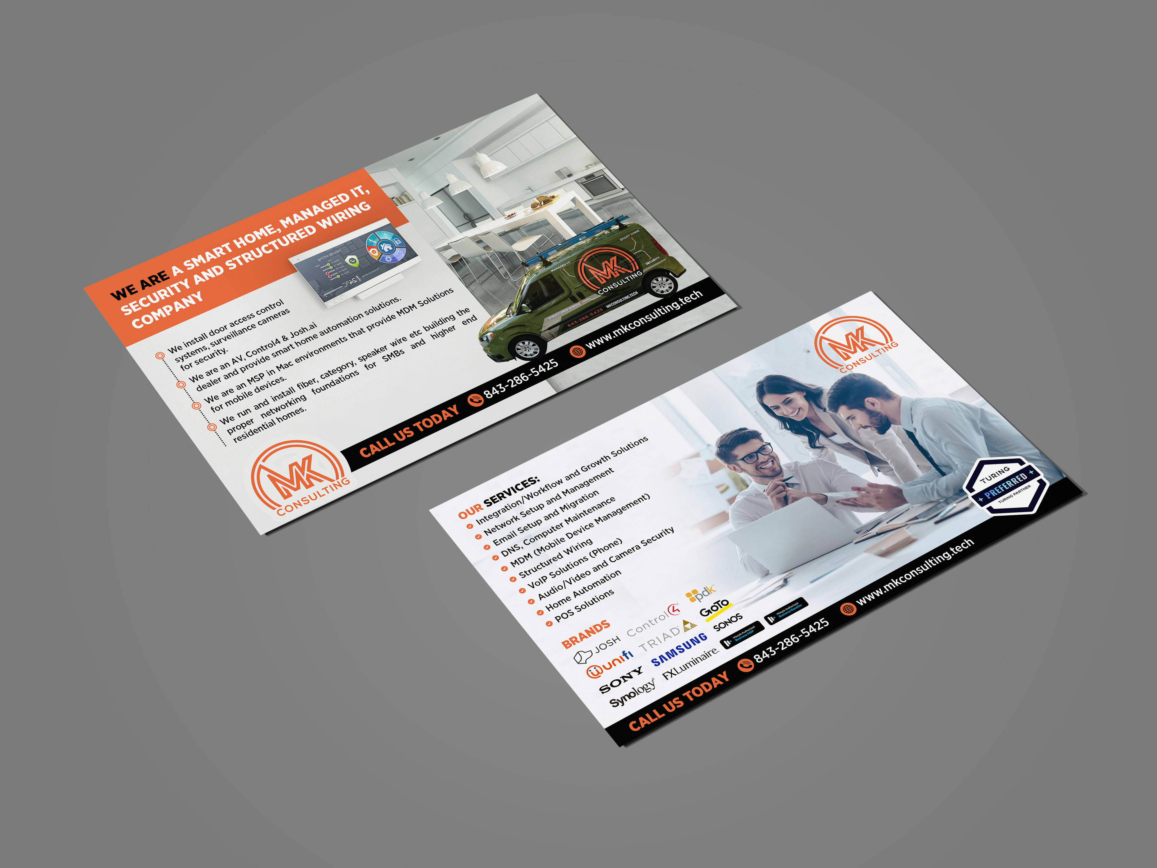 Flyer-Design von GraphicsGuru für dieses Projekt | Design #29817199