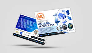 Flyer-Design von HeshanKavinda für dieses Projekt | Design: #29837388
