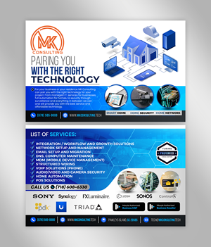 Flyer Design by HeshanKavinda for this project | Design: #29842793