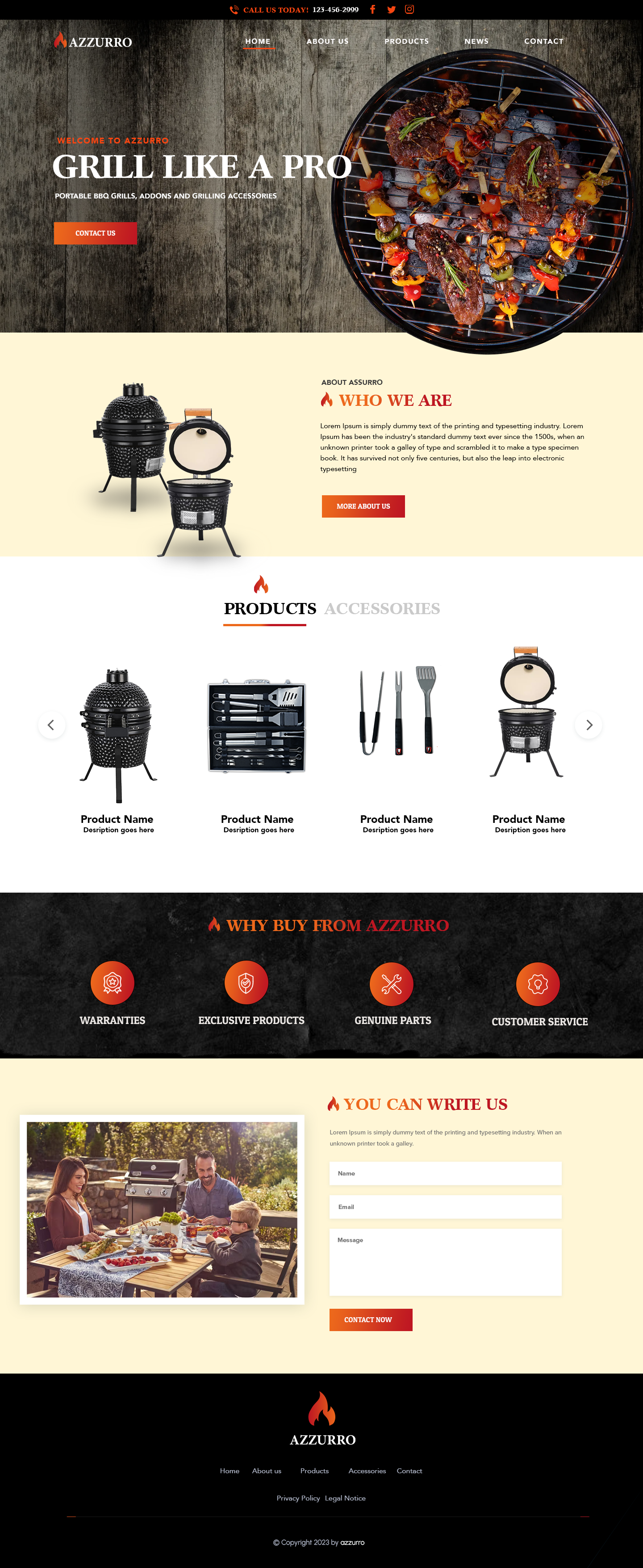 Wordpress Design by designerkochi for UBG Distribution | Design #29802839