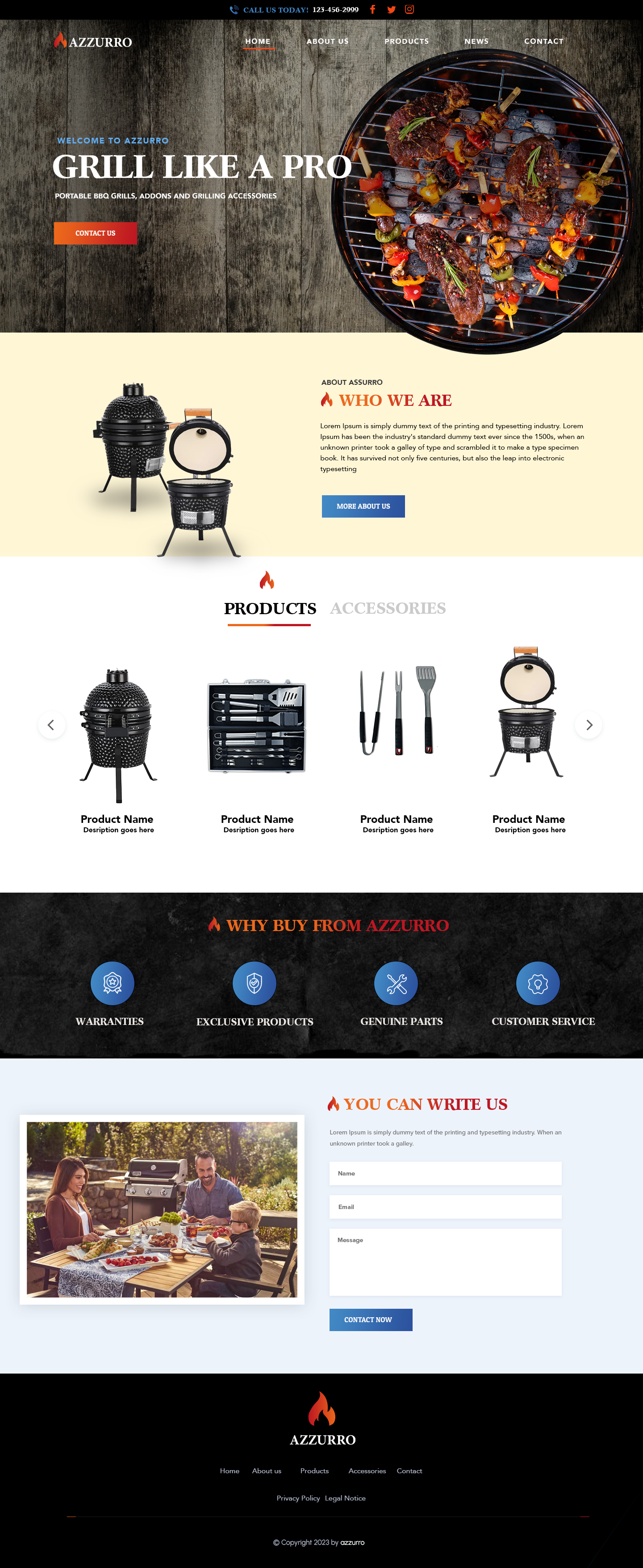 Wordpress Design by designerkochi for UBG Distribution | Design #29803975