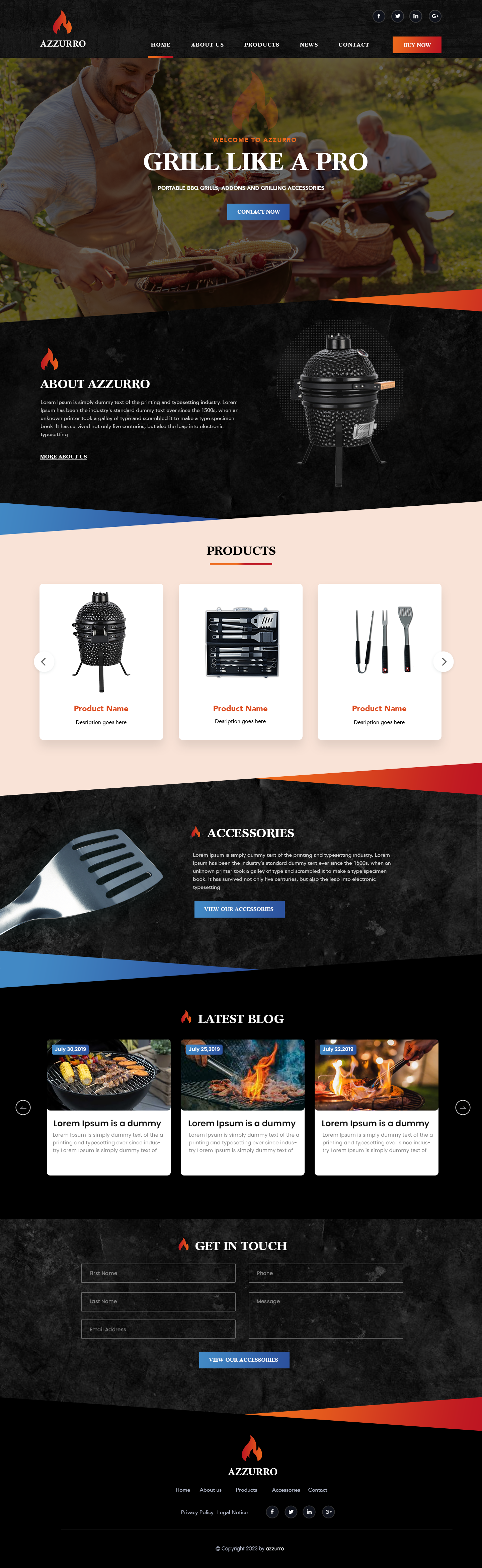 Wordpress Design by designerkochi for UBG Distribution | Design #29808524