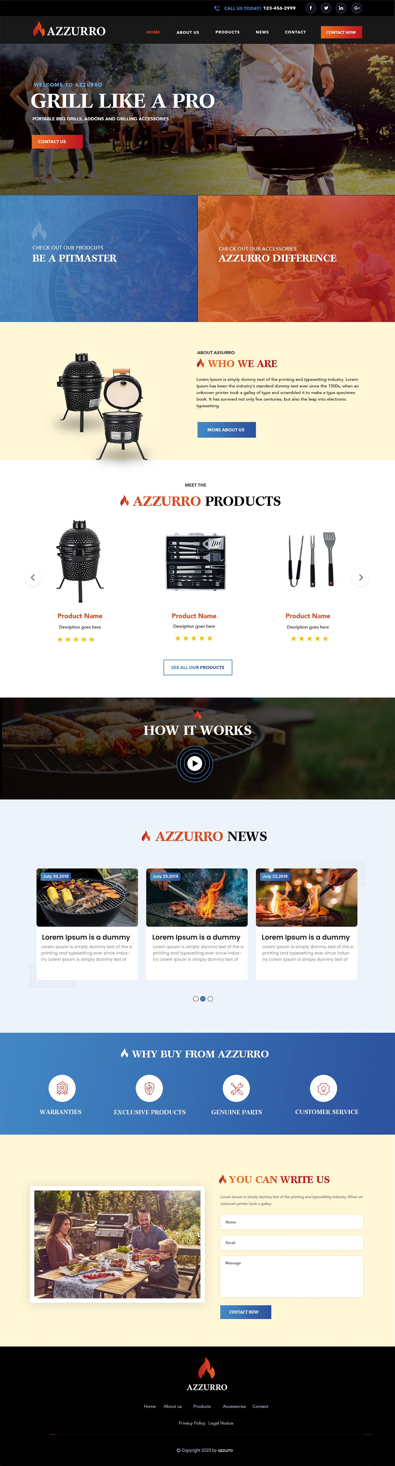 Wordpress Design by designerkochi for UBG Distribution | Design #29832130