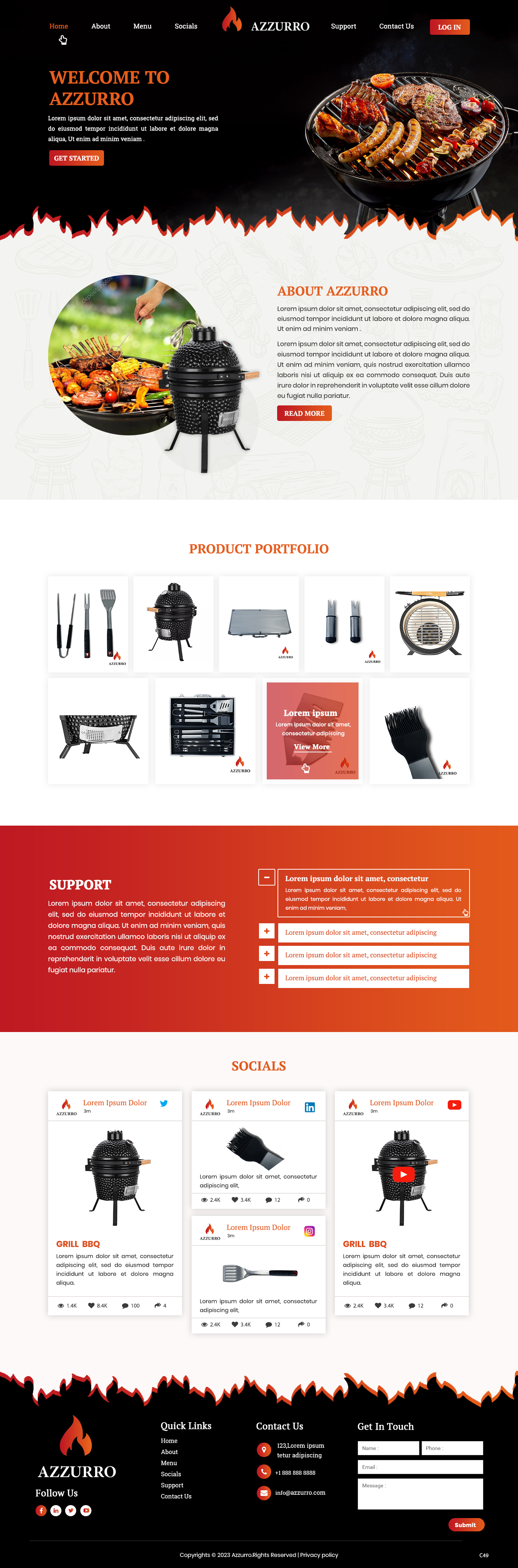 Wordpress Design by pb for UBG Distribution | Design #29805673