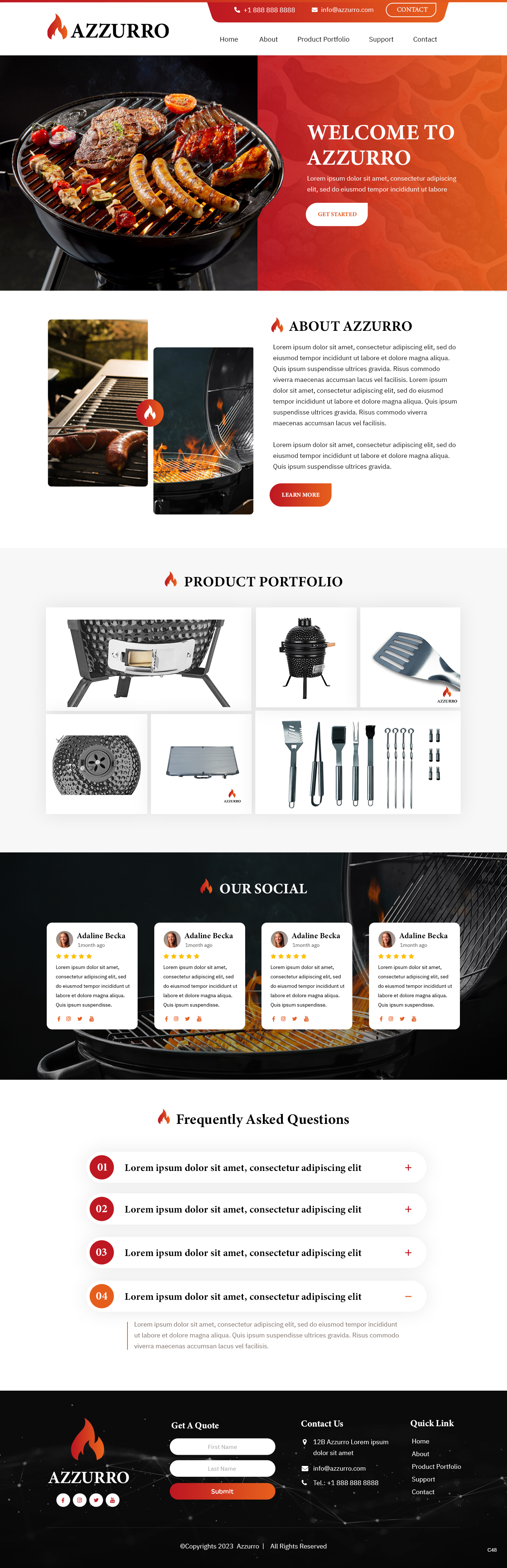 Wordpress Design by pb for UBG Distribution | Design #29805676