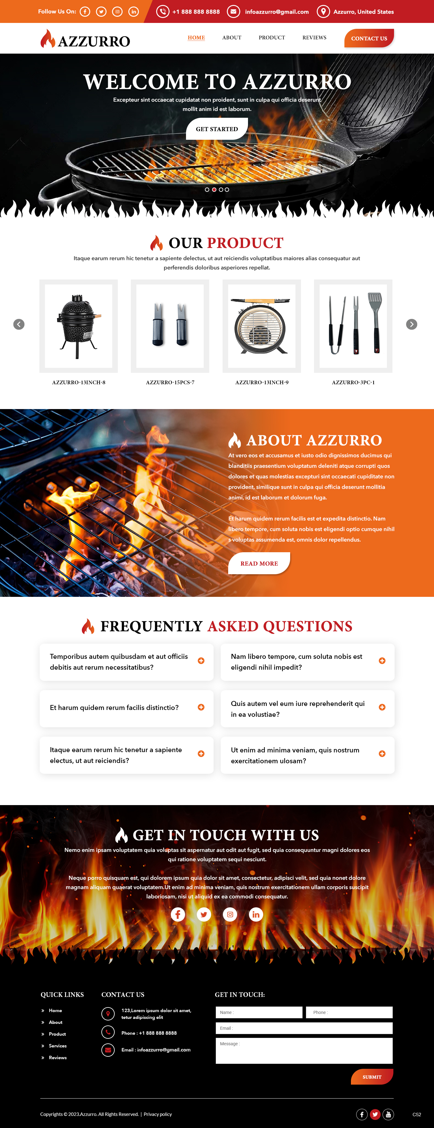 Diseño Wordpress por pb para UBG Distribution | Diseño #29805693