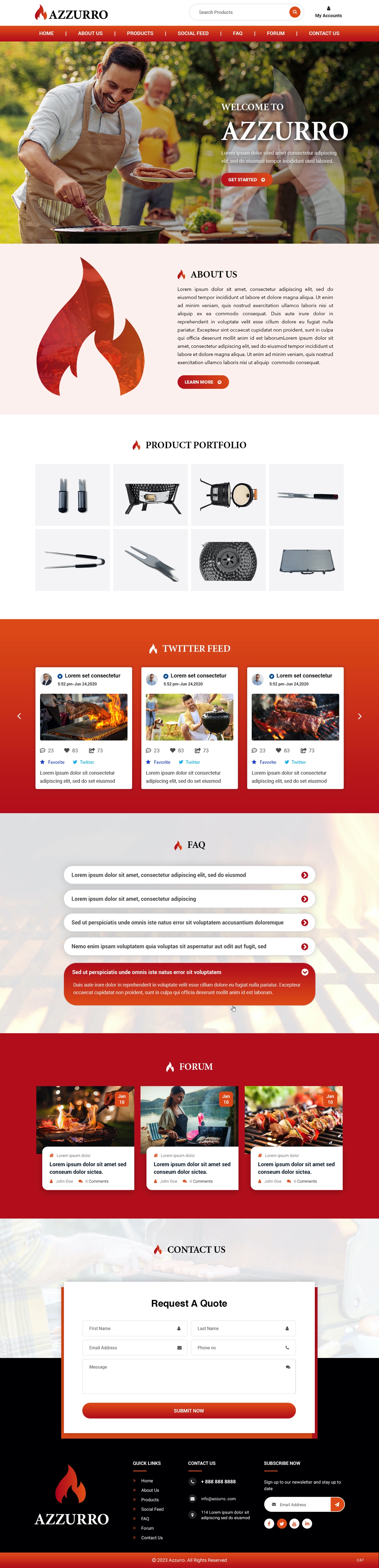 Wordpress Design by pb for UBG Distribution | Design #29812376