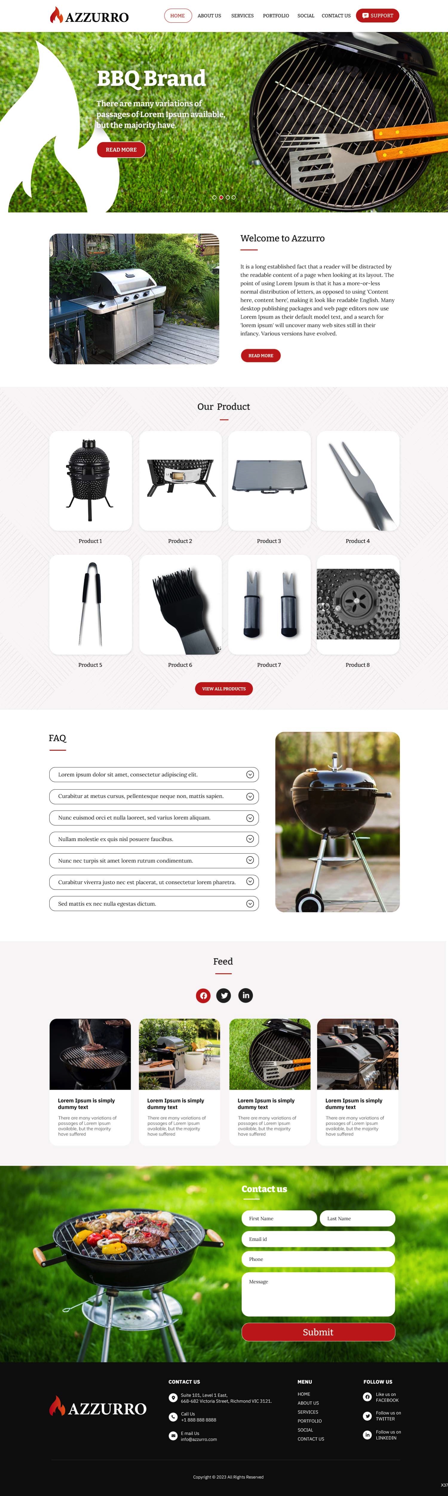 WordPress-Design von pb für UBG Distribution | Design #29812377
