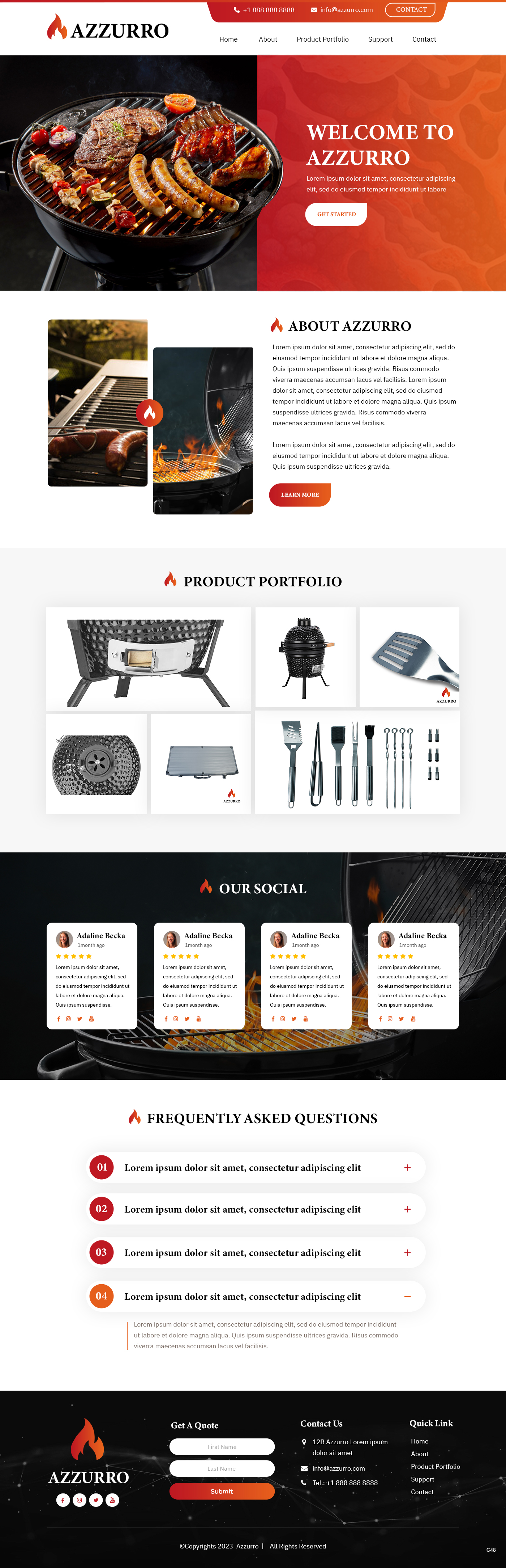 Wordpress Design by pb for UBG Distribution | Design #29812381