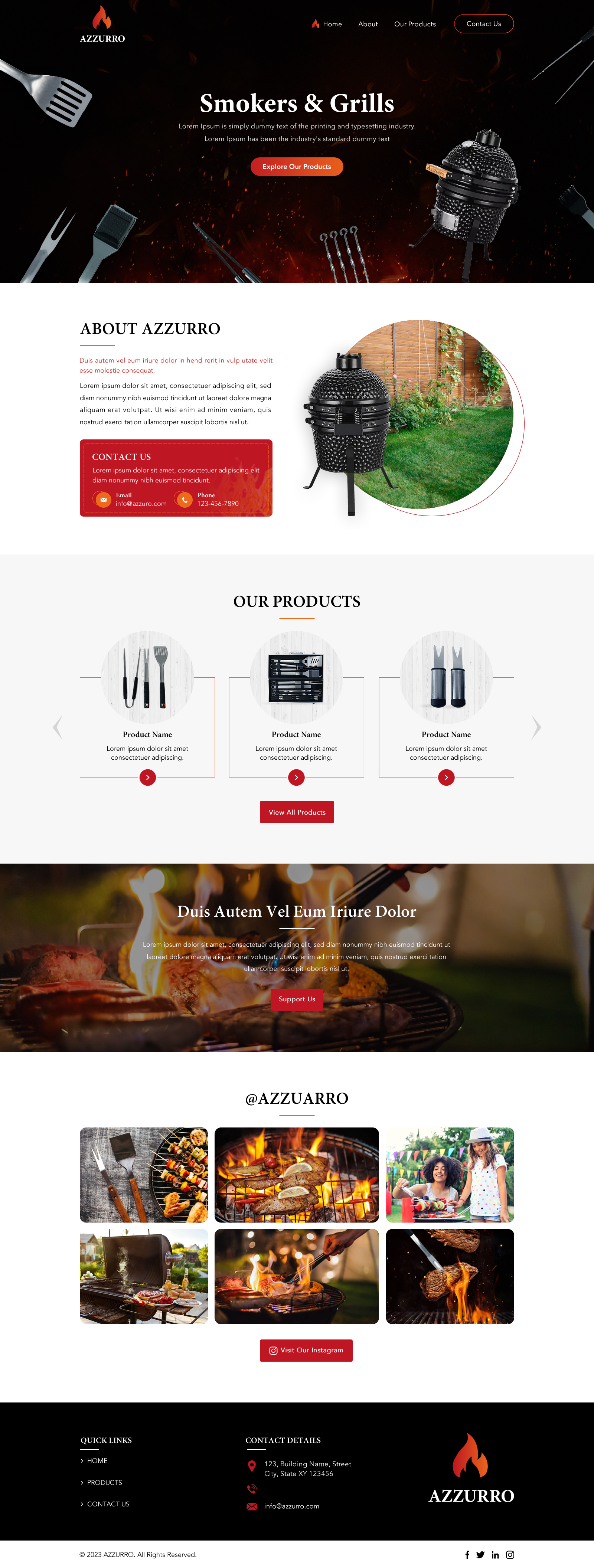 Wordpress Design by Sbss for UBG Distribution | Design #29819687