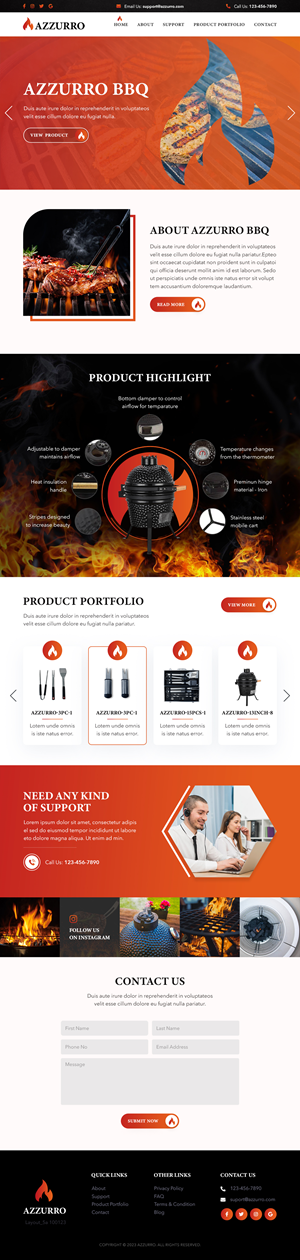 Wordpress Design by sai.designer87 for UBG Distribution | Design: #29805736