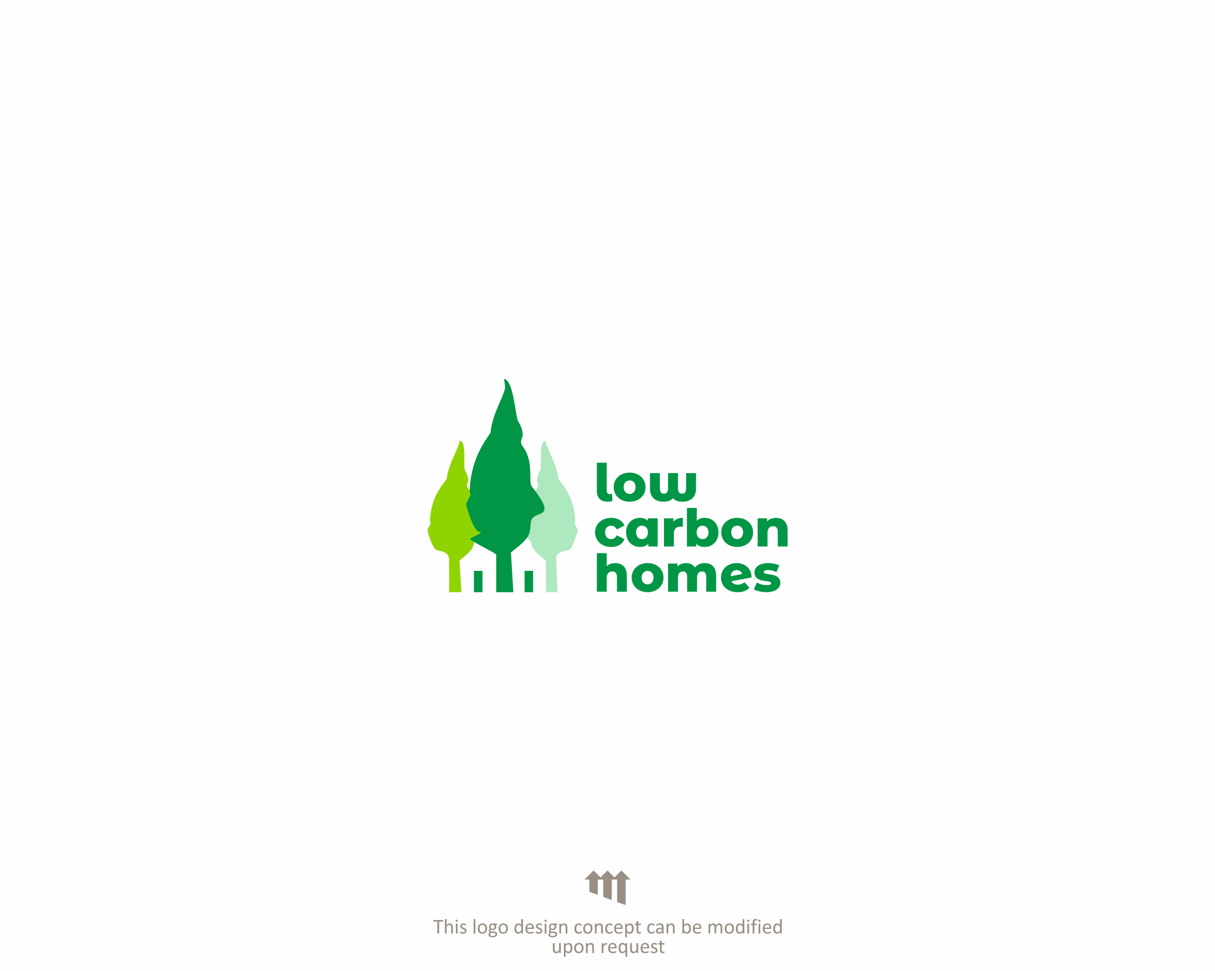 Design de Logo par MBARO pour Carbon Homes | Design #29813263