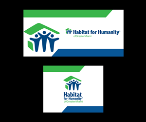 Graphic Design by bijuak for habitat for humanity of greater miami | Design: #29821227
