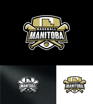 Logo Design by eudo