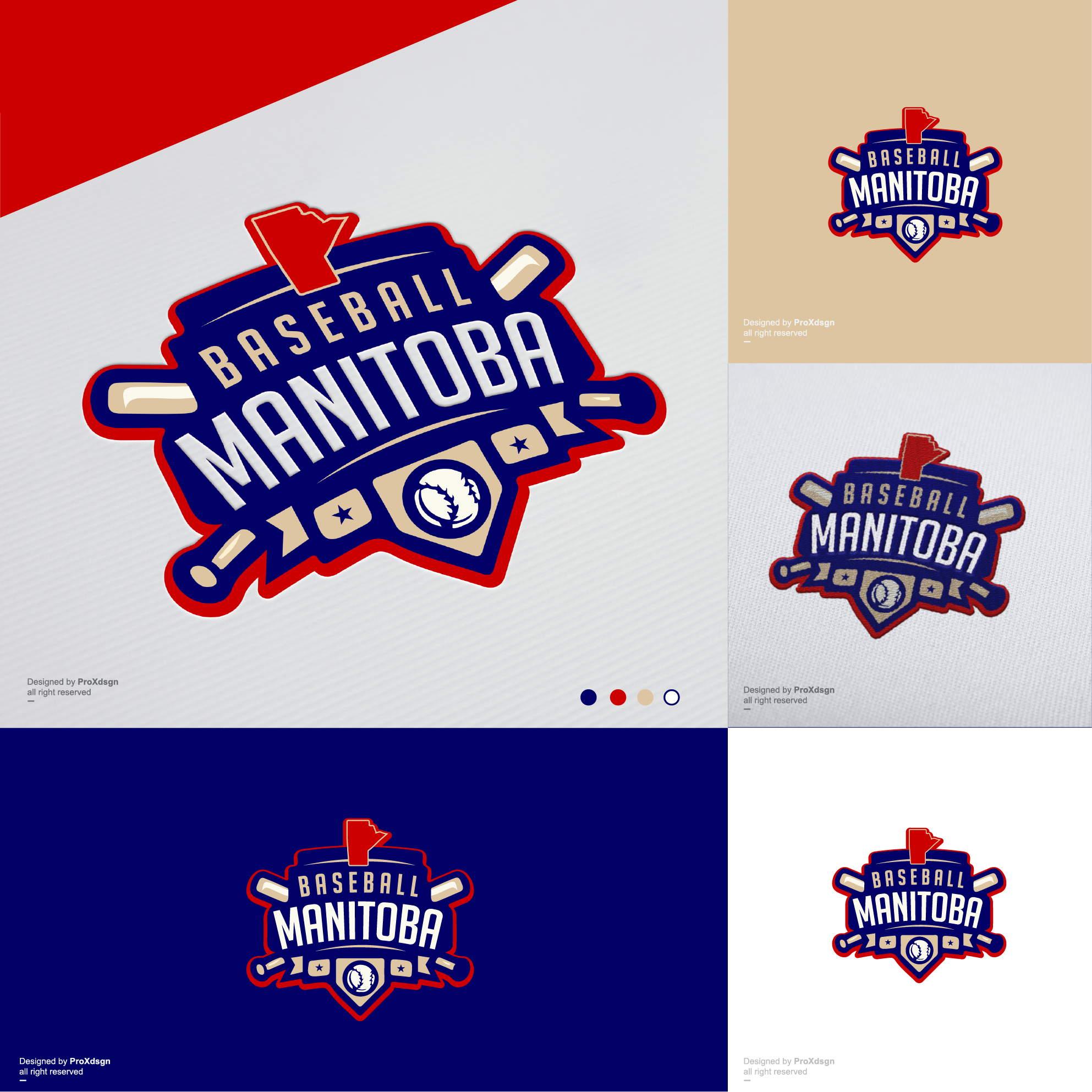 Logo Design by Ak4li™ for this project | Design #29838325