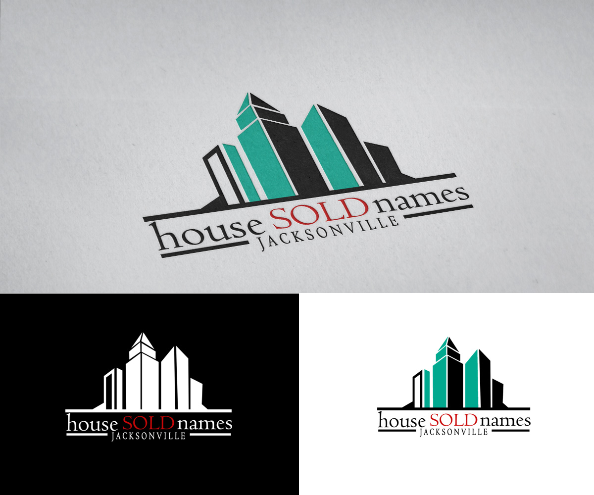 Logo Design by machuchiha for this project | Design #3082663
