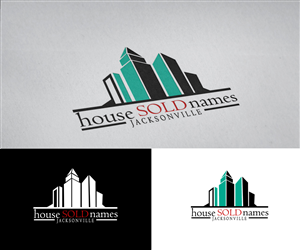 Logo Design by machuchiha for this project | Design #3082663