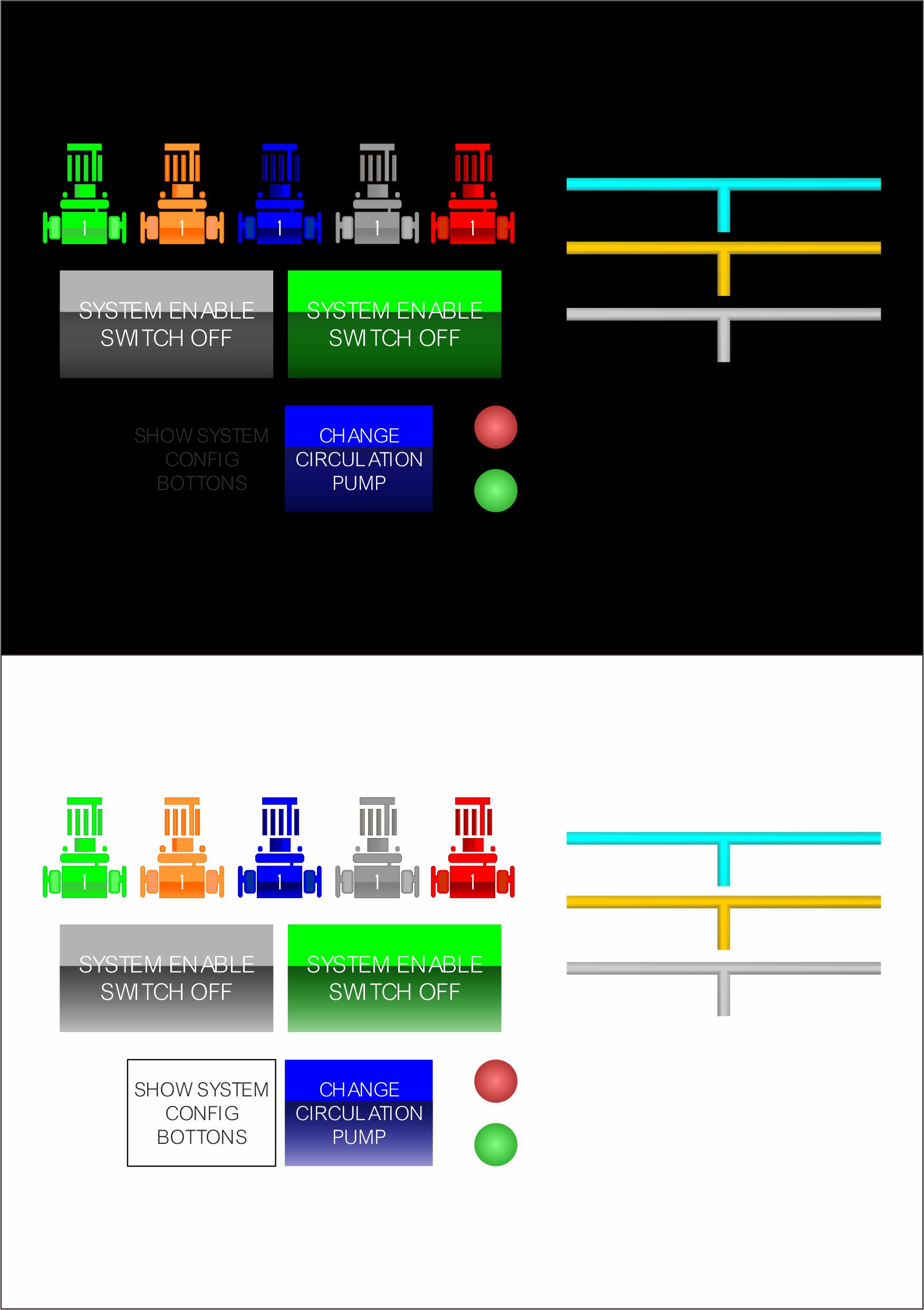 Design Graphique par arcywij pour E-Touch Baleares SL B57835530 - Edif. RS Global - Oficina 15 - STP Muelle Viejo, Espigón Exterio | Design #29837385