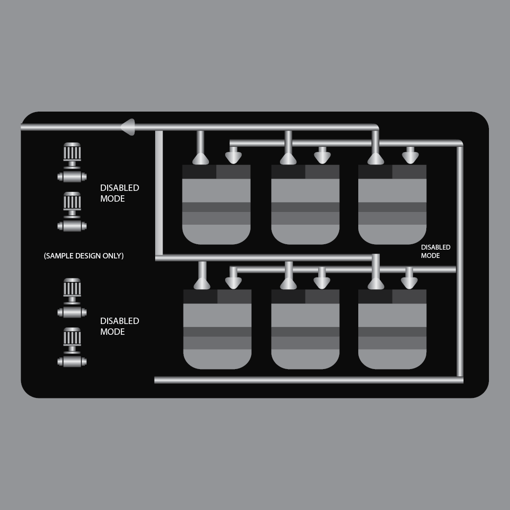 Design Graphique par liaarts pour E-Touch Baleares SL B57835530 - Edif. RS Global - Oficina 15 - STP Muelle Viejo, Espigón Exterio | Design #29801212