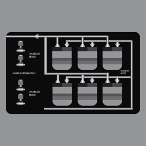 Design Graphique par liaarts pour E-Touch Baleares SL B57835530 - Edif. RS Global - Oficina 15 - STP Muelle Viejo, Espigón Exterio | Design : #29801212