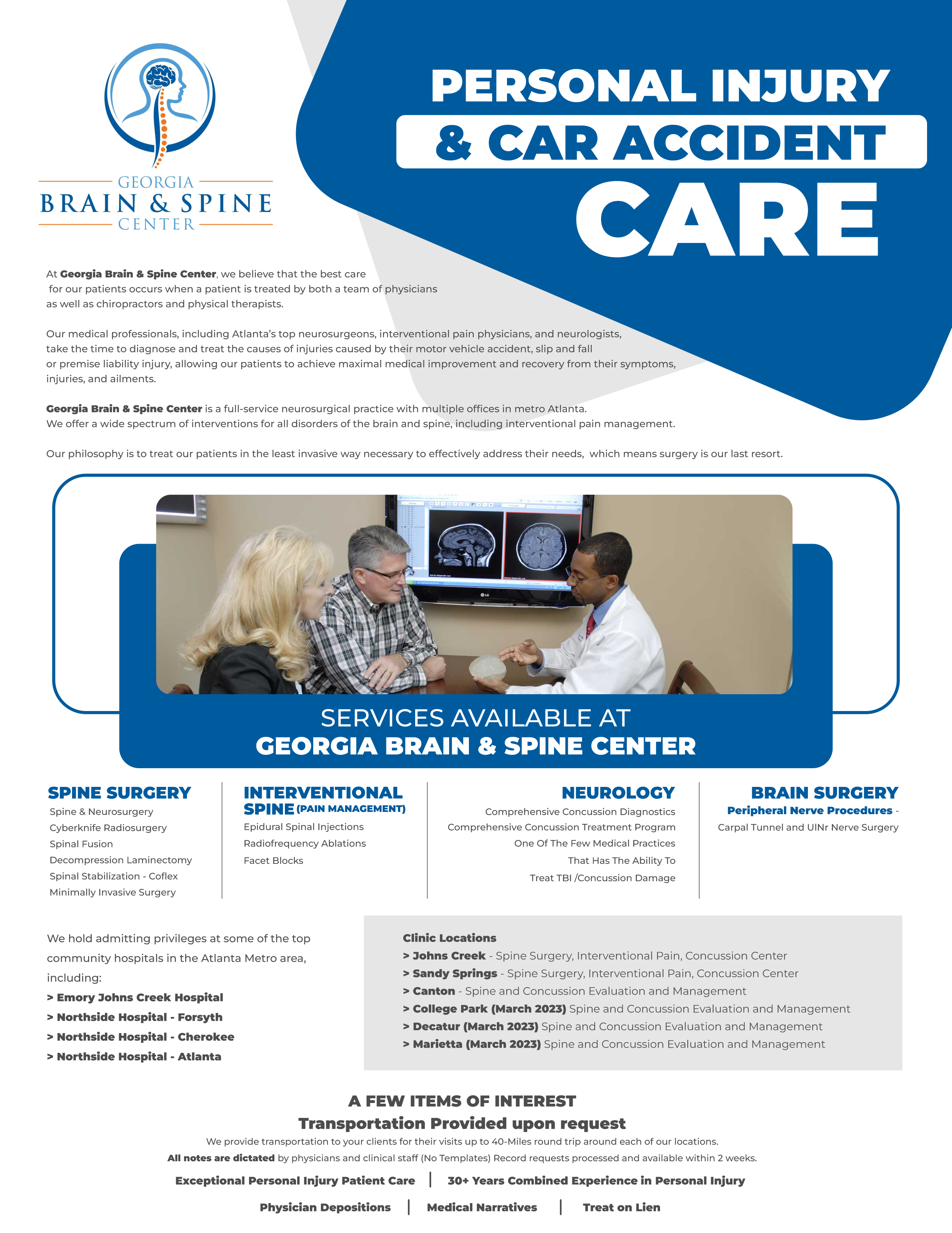 Flyer Design by Tall Graphix for The NORBU Agency | Design #29803319