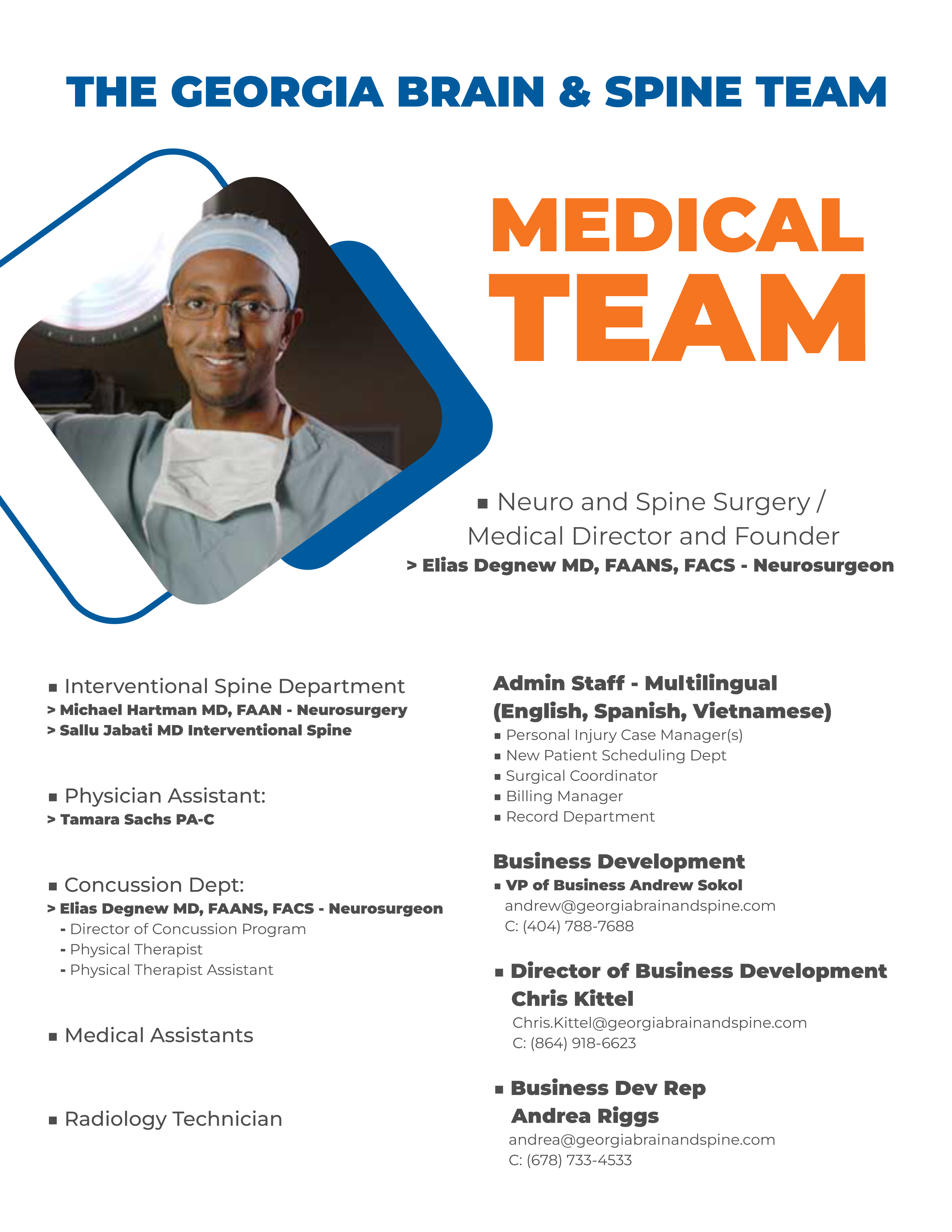 Diseño de Flyer por Tall Graphix para The NORBU Agency | Diseño #29803320