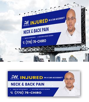 Flyer Design by Design Motion for The NORBU Agency | Design: #29817688