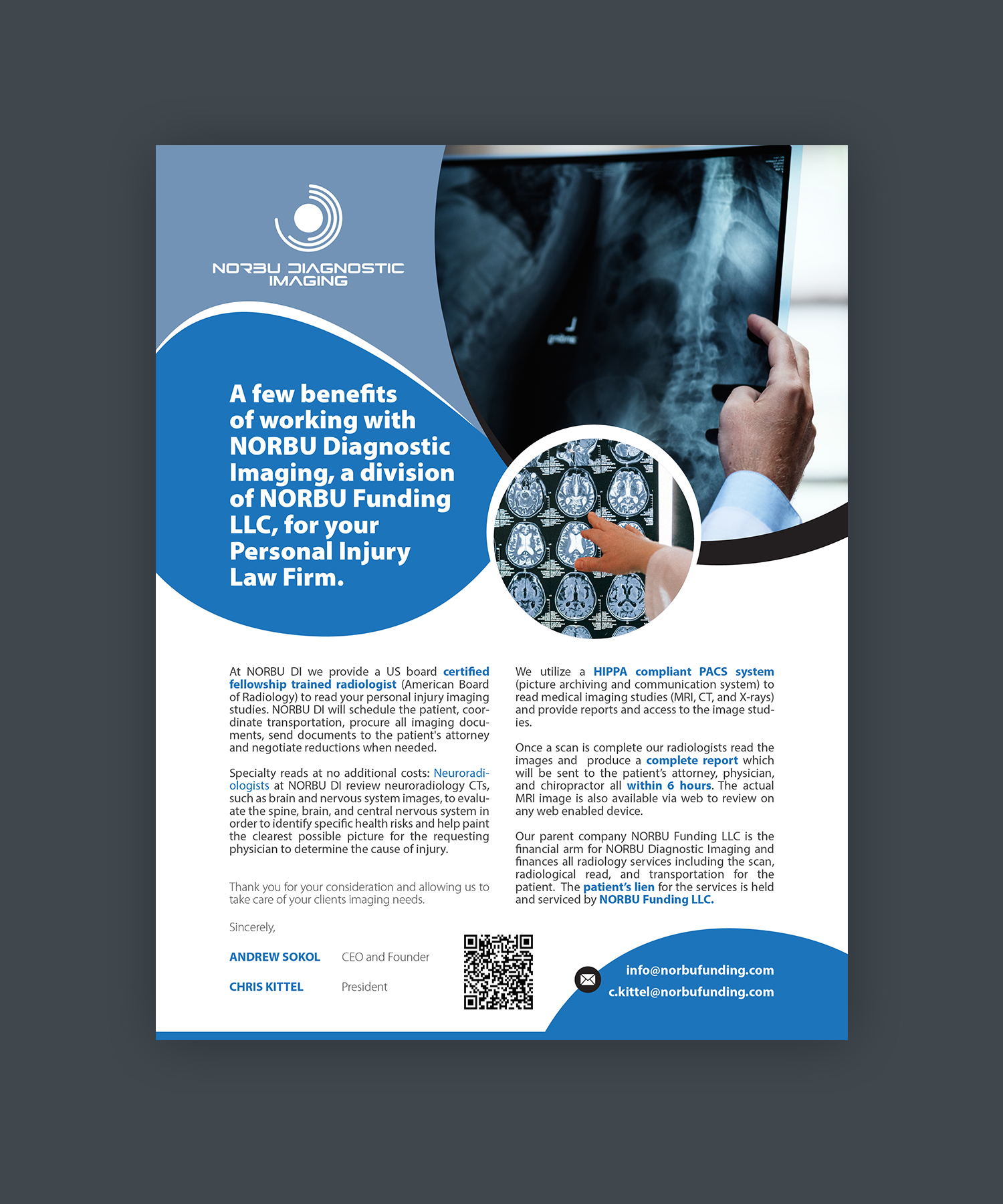 Flyer Design by Hitbar for The NORBU Agency | Design #29801553