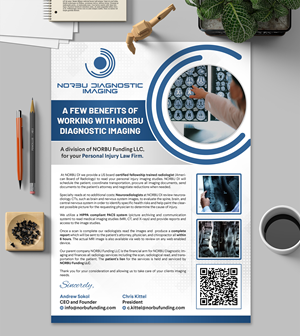 Flyer Design by SAI DESIGNS