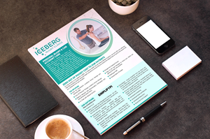 Flyer Design by GraphicsGuru