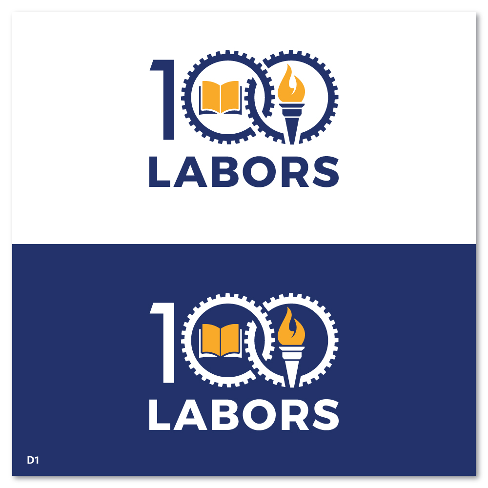 Logo Design by Sujit Banerjee for this project | Design #29804292