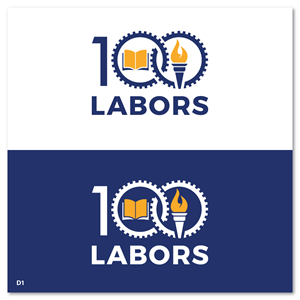 Logo Design by Sujit Banerjee for this project | Design: #29804292