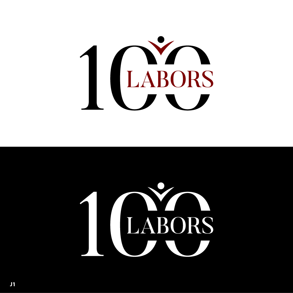 Logo Design by Sujit Banerjee for this project | Design #29804293