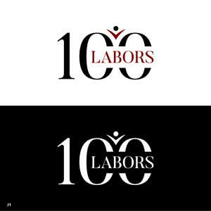 Logo Design by Sujit Banerjee for this project | Design: #29804293