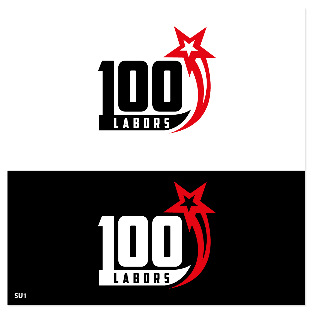 Logo Design by Sujit Banerjee for this project | Design #29804363