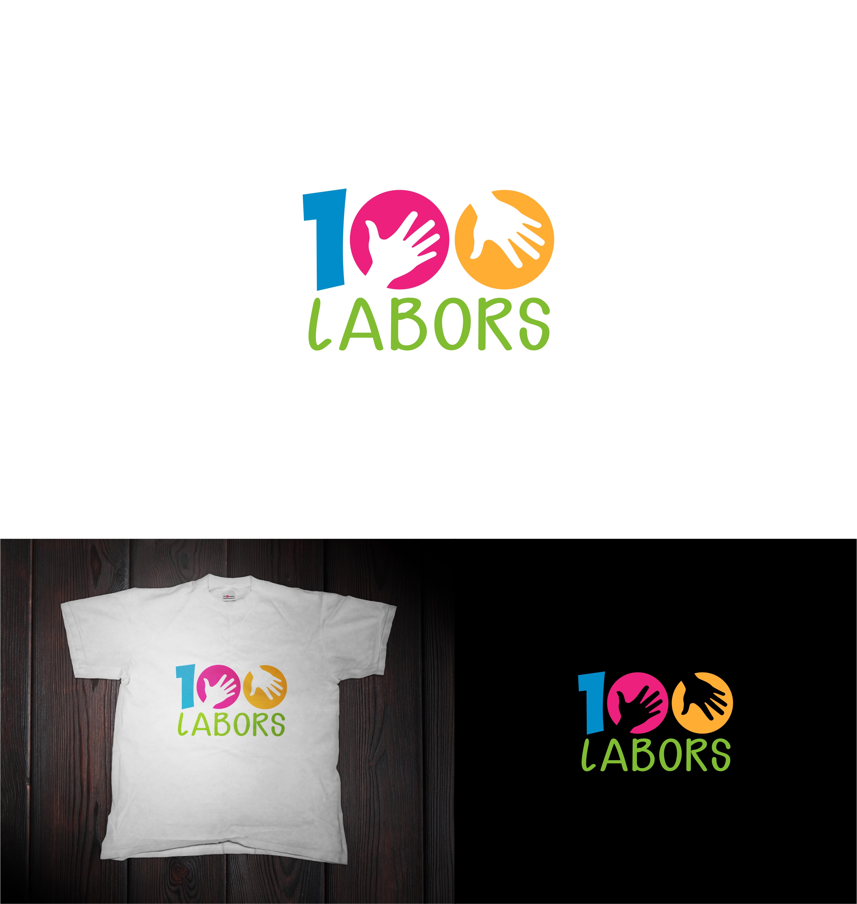 Design de Logo par Joenet Jayawarna pour ce projet | Design #29834106