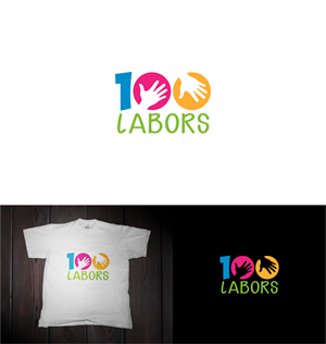 Design de Logo par Joenet Jayawarna pour ce projet | Design #29834106