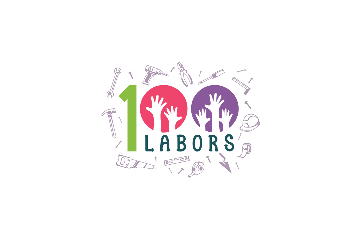 Logo Design by Arjuna Design for this project | Design #29925684