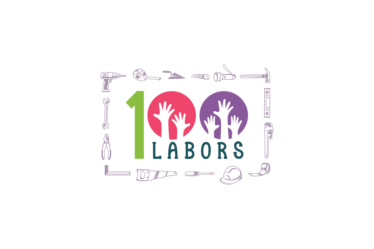 Logo Design by Arjuna Design for this project | Design #29934850