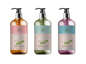 Label Design by Sarina.dsg for this project | Design #29806851