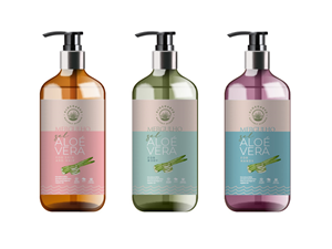 Label Design by Sarina.dsg for this project | Design: #29806852