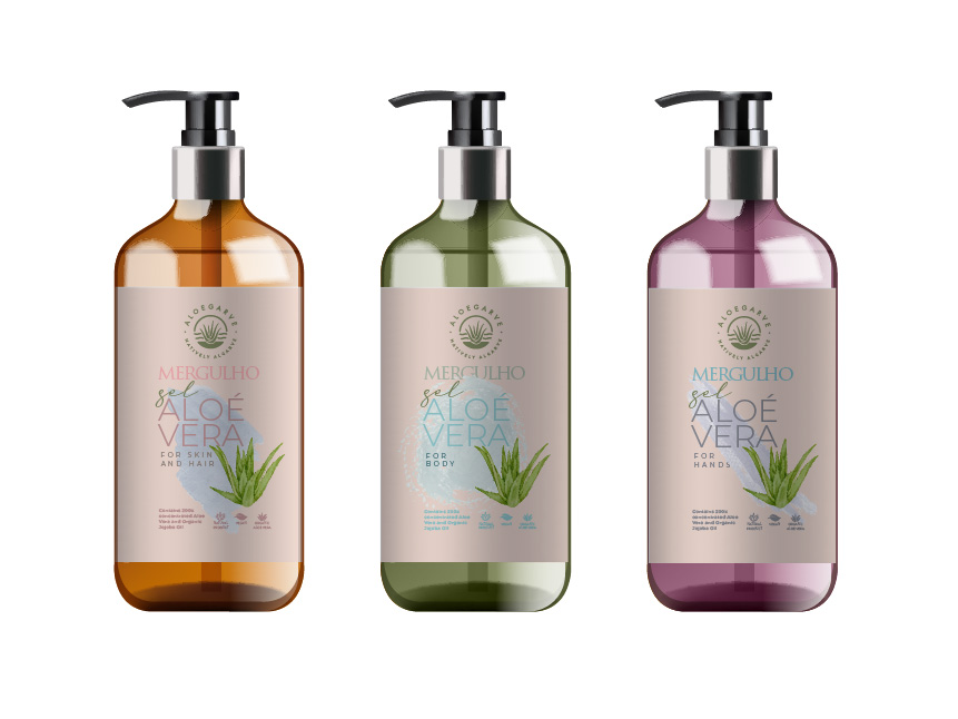 Label Design by Sarina.dsg for this project | Design #29806853