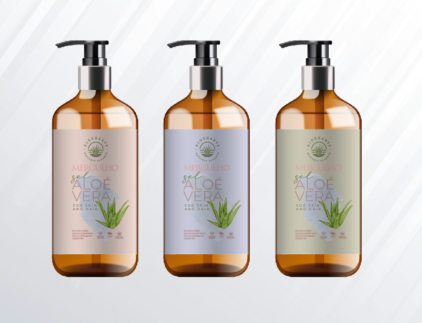 Label Design by Sarina.dsg for this project | Design #29811368