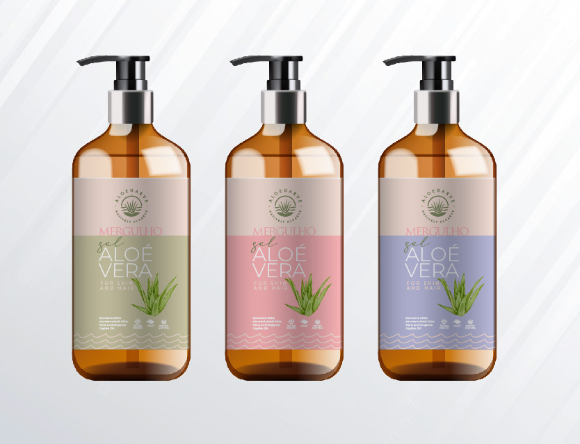 Label Design by Sarina.dsg for this project | Design #29811369