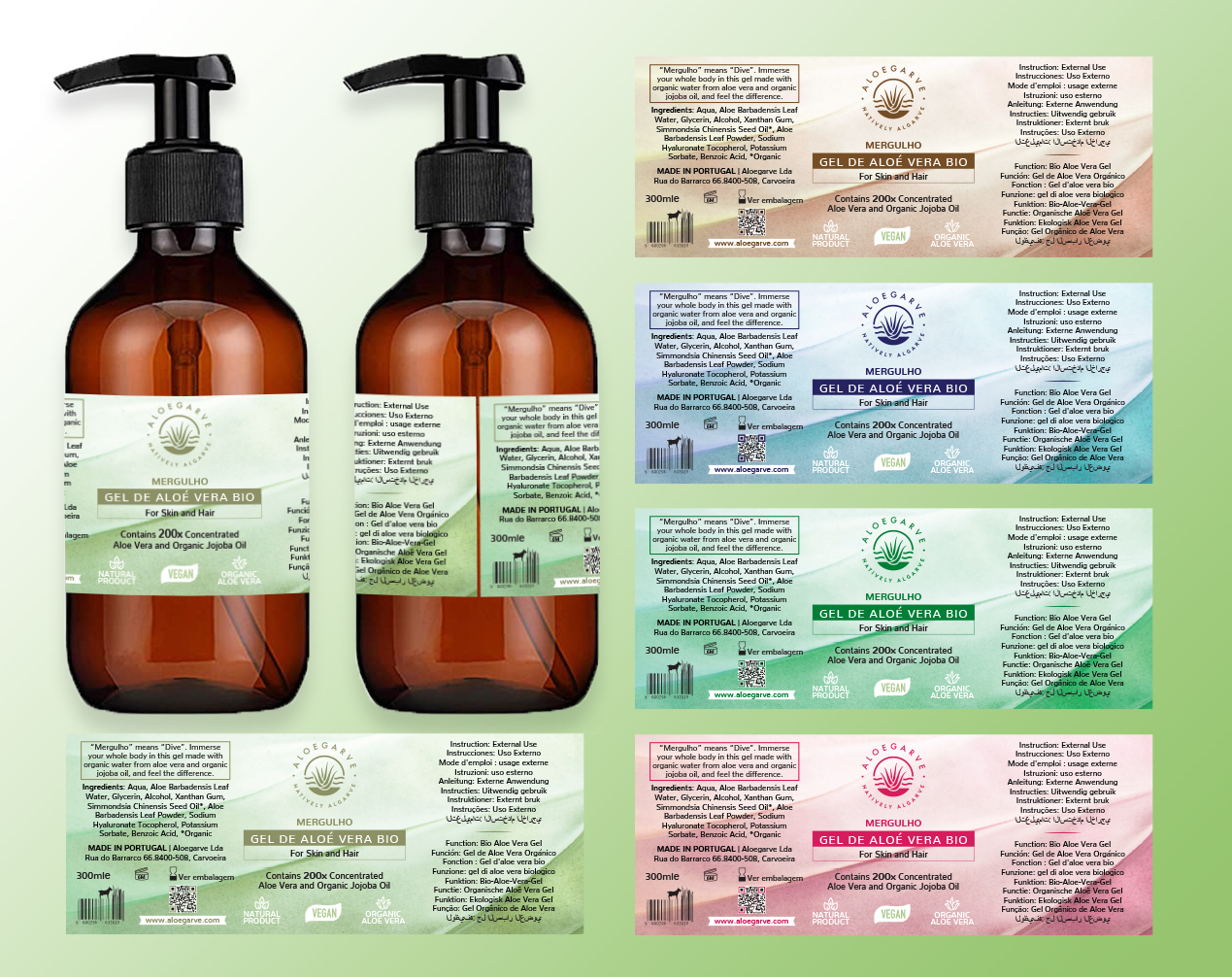 Label Design by shritaa1 for this project | Design #29831802